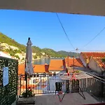 Διαμέρισμα Mambo , Mljet - Duplex With Terrace And Sea View *