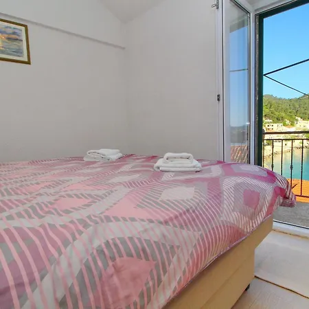 Mambo , Mljet - Duplex With Terrace And Sea View Appartement *