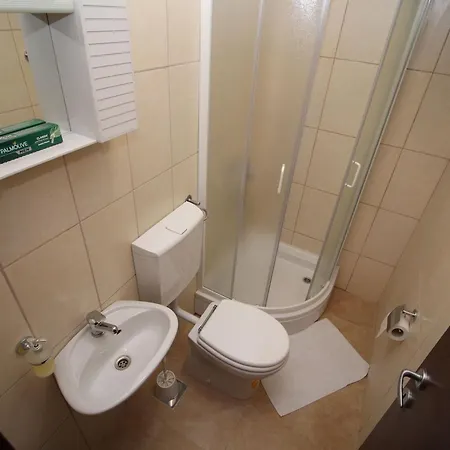 Mambo , Mljet - Duplex With Terrace And Sea View *