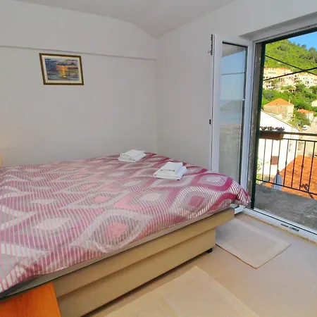 Mambo , Mljet - Duplex With Terrace And Sea View Sobra