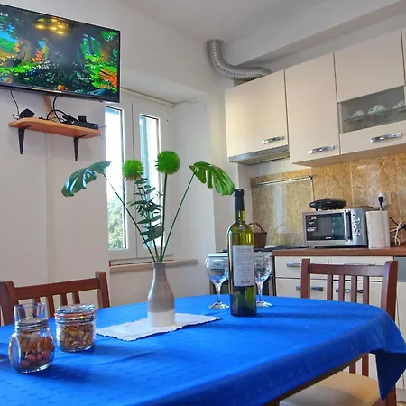 Mambo , Mljet - Duplex With Terrace And Sea View Διαμέρισμα