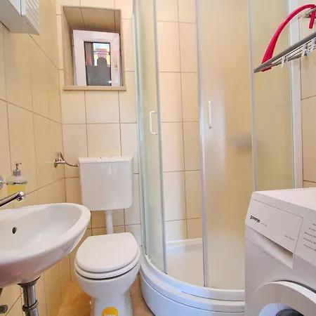 Mambo , Mljet - Duplex With Terrace And Sea View Apartament Sobra