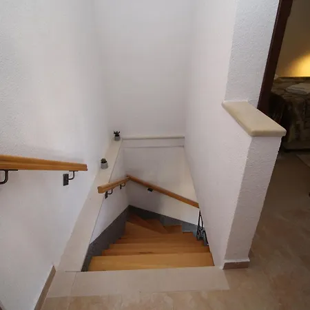 Mambo , Mljet - Duplex With Terrace And Sea View *